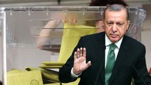 Cumhurbaşkanı Erdoğan, erken seçim tartışmalarına noktayı koydu: Haziran 2023'te yapılacak