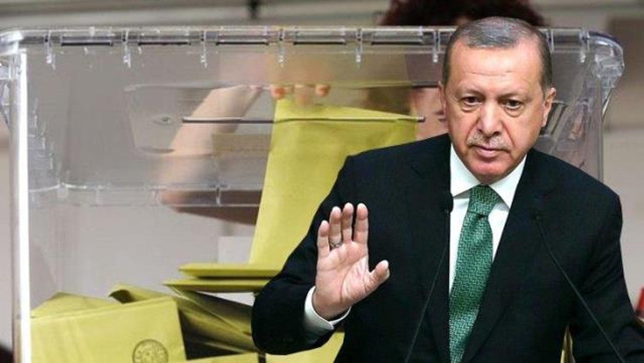 Cumhurbaşkanı Erdoğan, erken seçim tartışmalarına noktayı koydu: Haziran 2023'te yapılacak