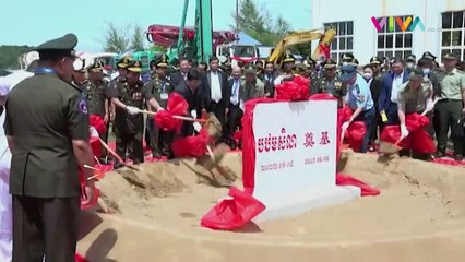 ASEAN Ditipu, Negara Ini Tutupi Pembangunan Pertahanan Baru