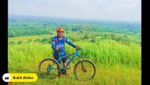 GOWES KE BUKIT ALEBO