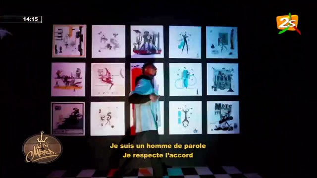 SUIVEZ AARU MBED AVEC PAPE SIDY FALL | JEUDI 09 JUIN 2022