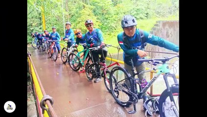 GOWES KE MORAMO