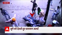 जुमे को लेकर Uttar Pradesh में अलर्ट, Drone से रखी जाएगी निगरानी | Bharat Ki Baat