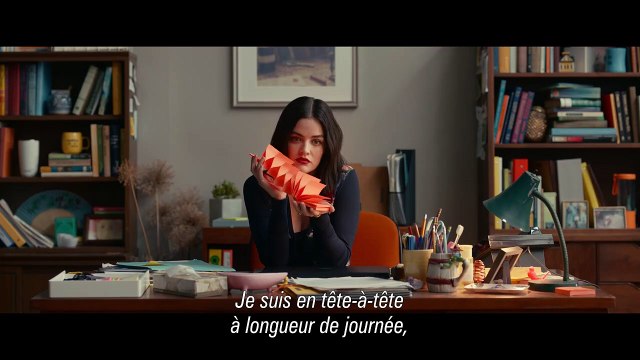 Meilleurs ennemis Bande-annonce VO
