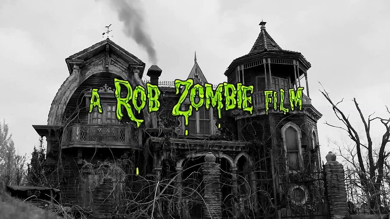 The Munsters Teaser OV