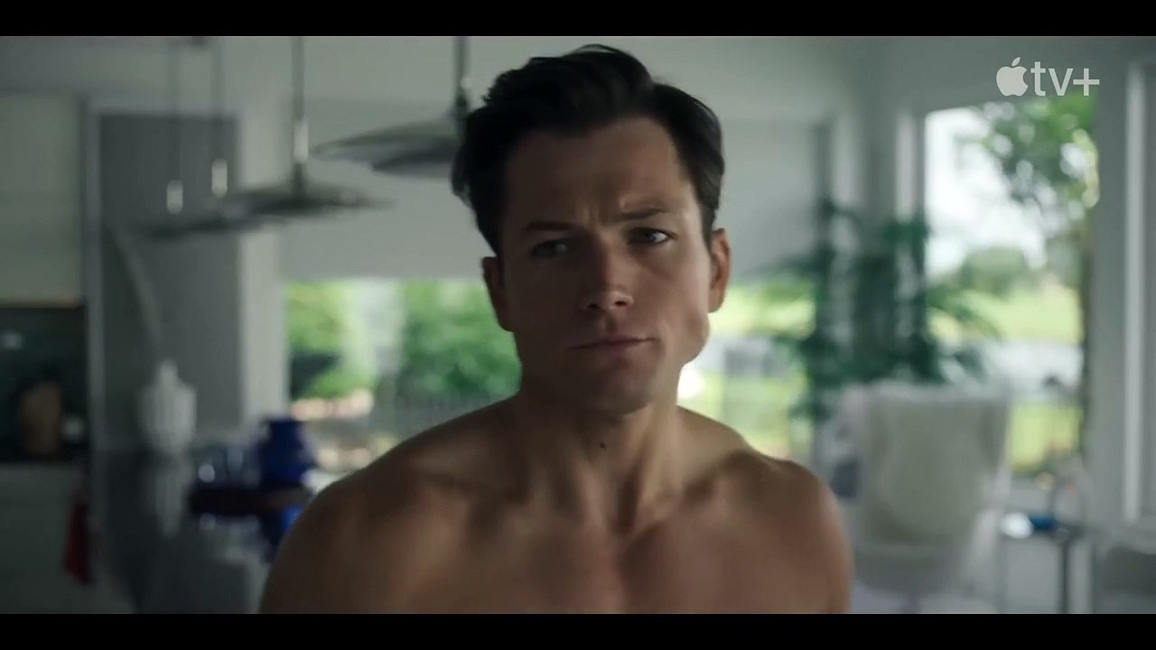 Black Bird Trailer OV