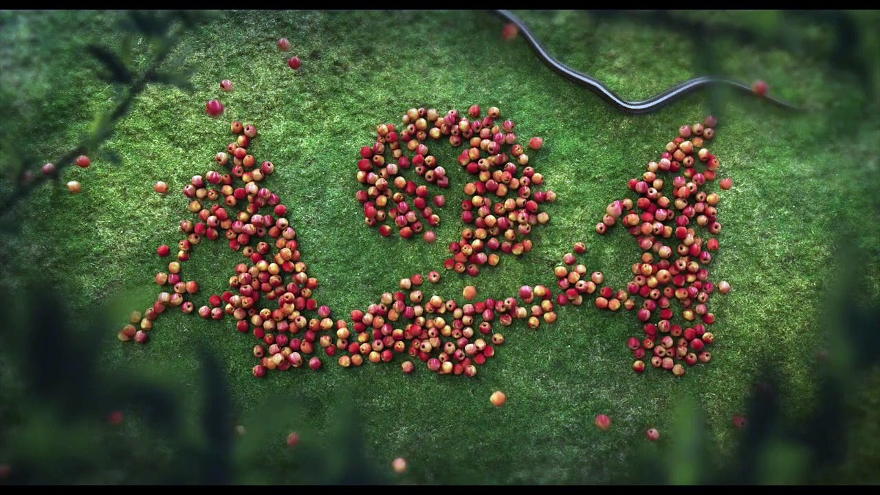 Men - Was dich sucht, wird dich finden Trailer (2) DF