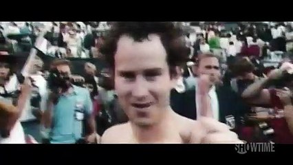 McEnroe Bande-annonce VO