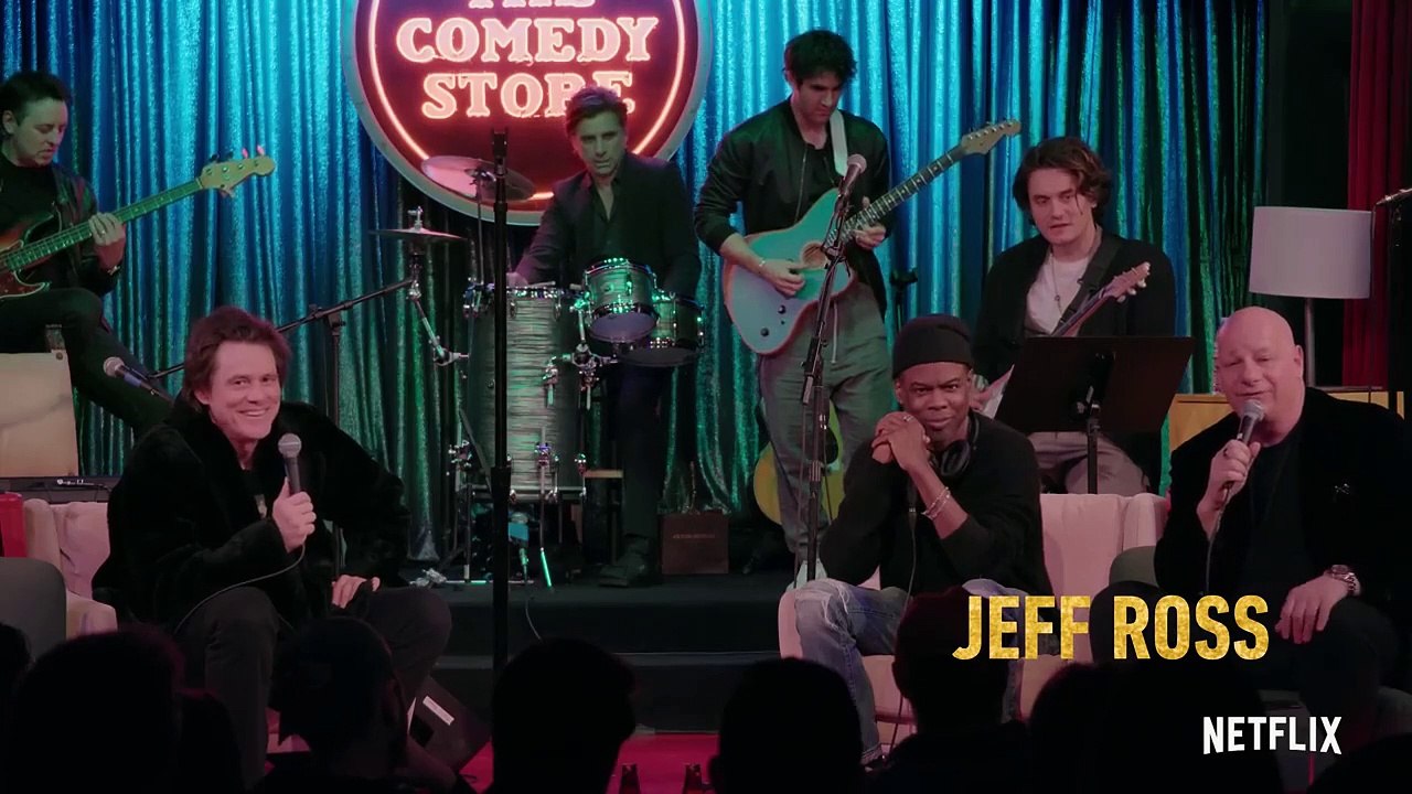 Dirty Daddy: The Bob Saget Tribute Bande-annonce VO