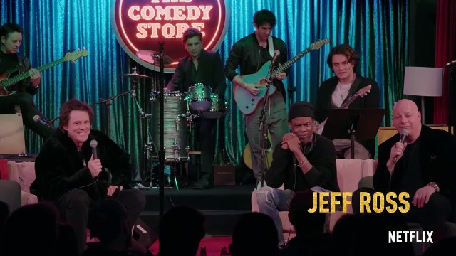 Dirty Daddy: The Bob Saget Tribute Bande-annonce VO