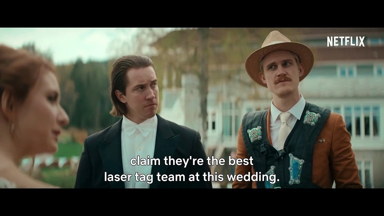 Blasted trailer omeu