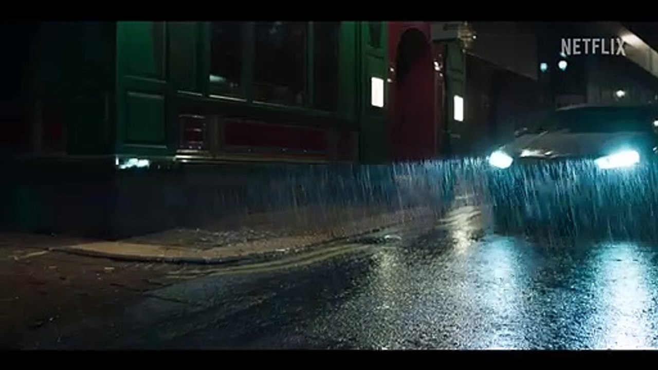 You Don't Know Me Trailer OV