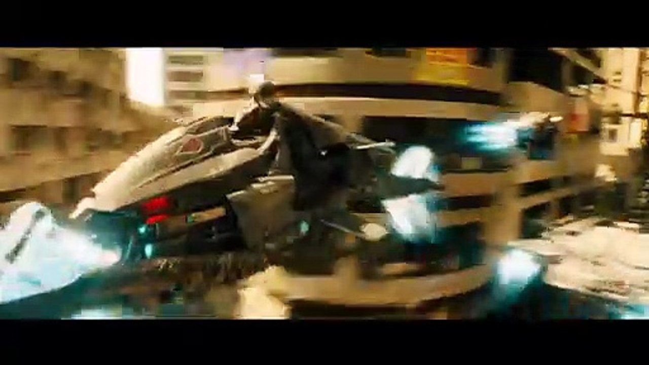 Black Adam Trailer DF