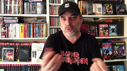 Jurassic World: Dominion Crítica