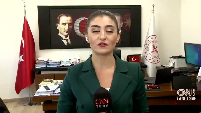 Lütfi Kırdar Hastanesi'ndeki son hasta taburcu oldu