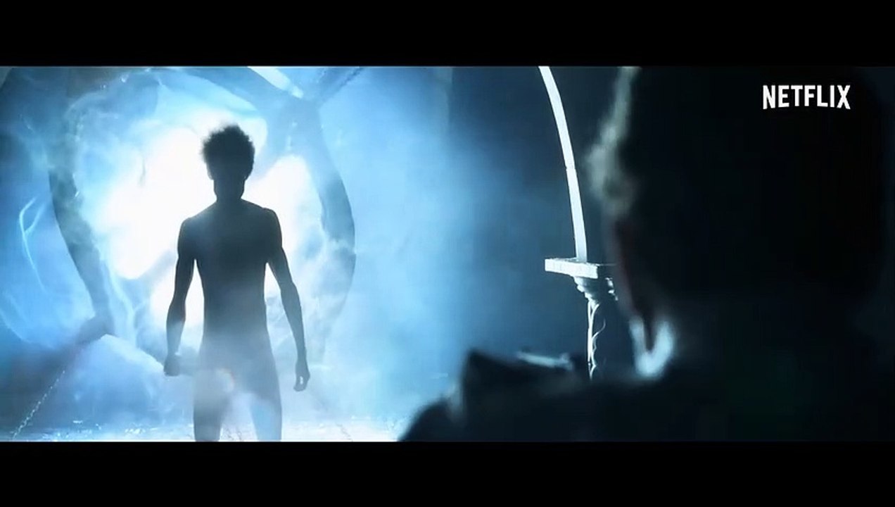 The Sandman Teaser DF