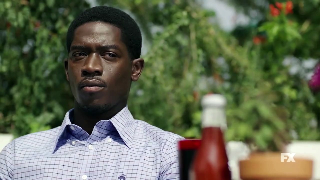 Snowfall - staffel 5 Trailer OV