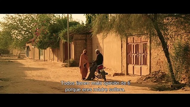 Lingui, lazos sagrados - Tráiler VOSE