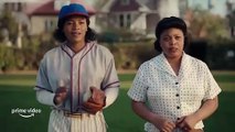 A League of Their Own Tráiler VO