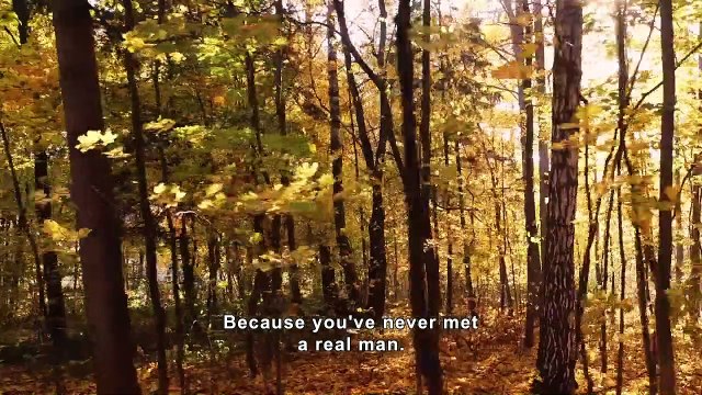 'Amor Valiente' - Trailer oficial en español subtitulado en inglés - Telemundo