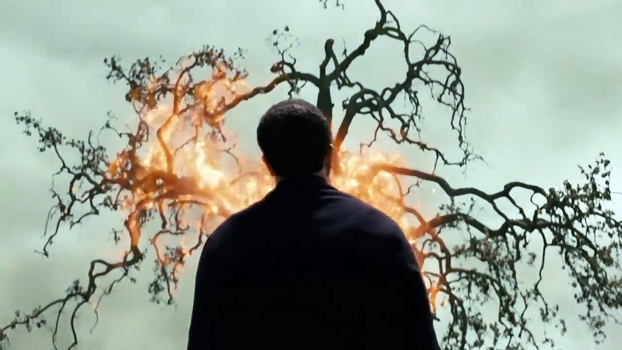 'Westworld' - Tráiler temporada 4