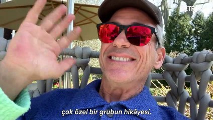 Sweet Tooth 2. Sezon Çekimleri Tamamlandi