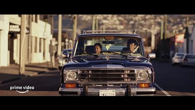 Don't Make Me Go Bande-annonce VO