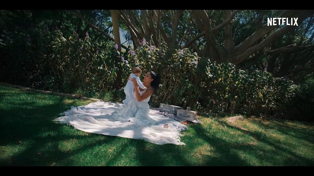 Resident Evil Trailer DF