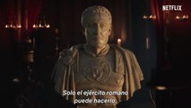 Bárbaros - temporada 2 Teaser VOSE