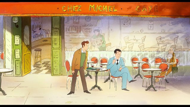 Le Petit Nicolas - Qu'est-ce qu'on attend pour être heureux ? Bande-annonce VF