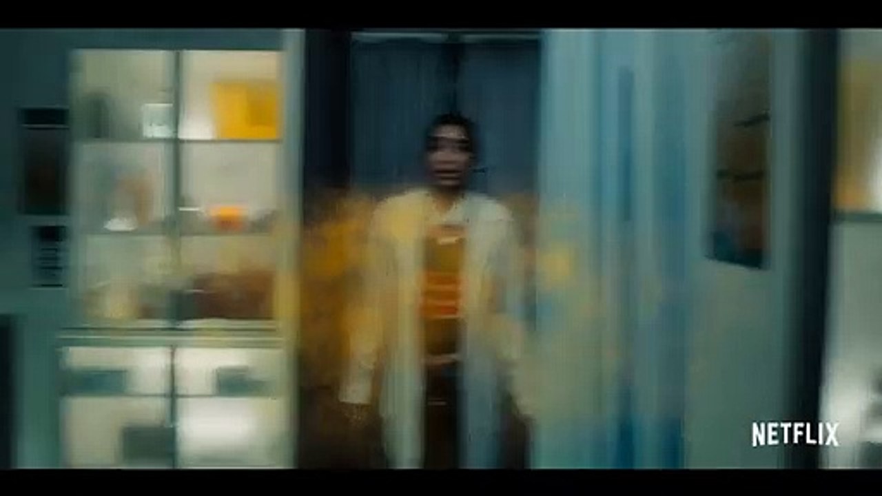 The Imperfects Teaser OV