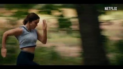 Warrior Nun - staffel 2 Teaser OV