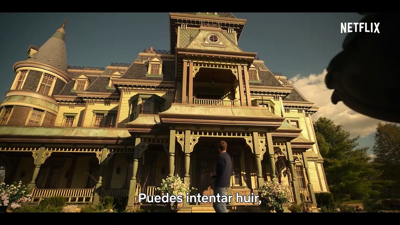 Locke & Key - temporada 3 Teaser VOSE