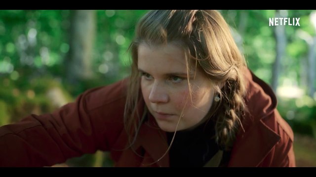 Destin : La Saga Winx - saison 2 Teaser VOST