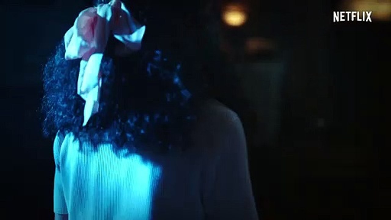 'El club de la medianoche' - Avance oficial subtitulado - Netflix