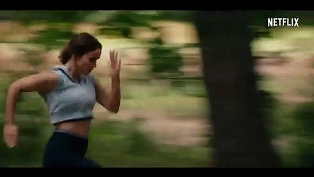 Warrior Nun - saison 2 Teaser VO