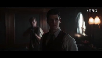 1899 - saison 1 Teaser VO