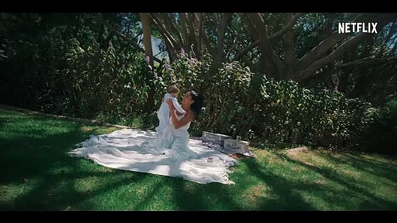 Resident Evil - The Series - saison 1 Bande-annonce VO