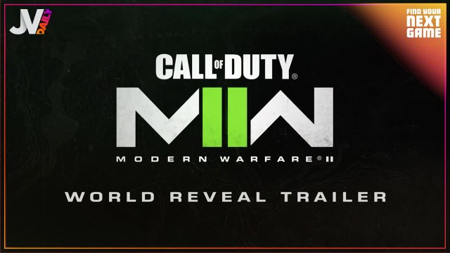 Daily : Modern Warfare 2 Warzone 2, trailer, gameplay : tout ce qu’on a appris !