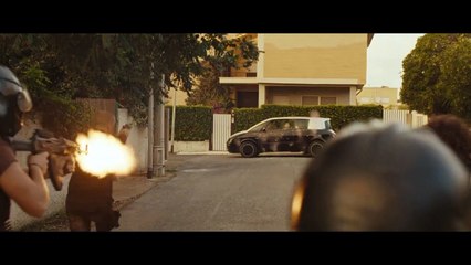 Mondocane Bande-annonce VO