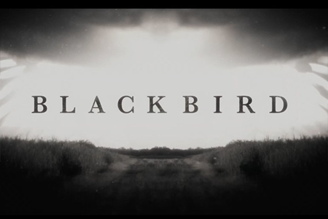 Black Bird - Trailer Saison 1