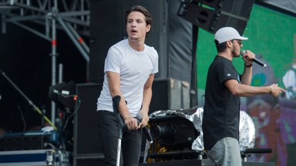 S-Crew, le groupe de rap annonce une grande nouvelle aux fans