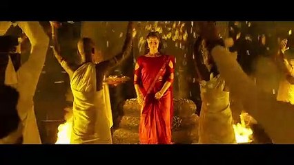 Iravin Nizhal Bande-annonce VO