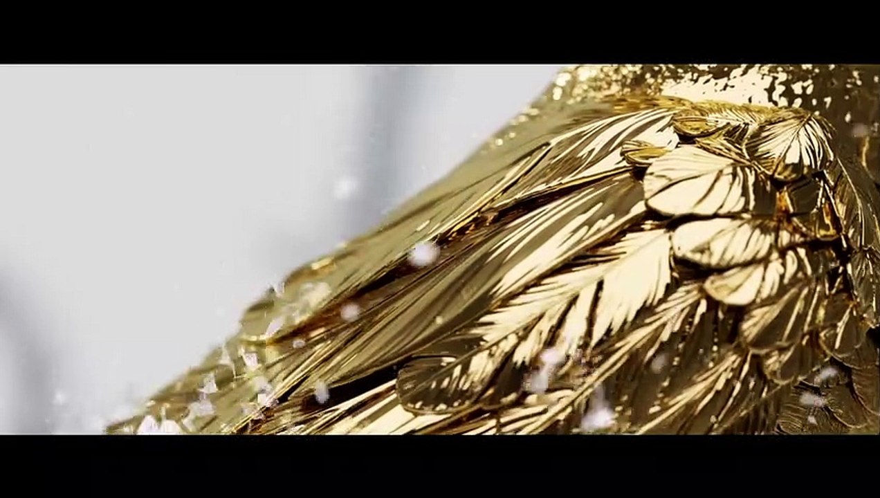 Das Lied von Vogel und Schlange: Das 'Die Tribute von Panem'-Prequel Teaser OV