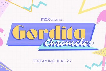 Gordita Chronicles - Trailer Saison 1