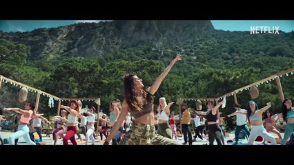 Askin Kiyameti Fragman