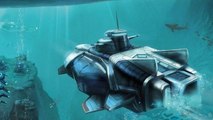 Anno 2070: Die Tiefsee - Unterwasser-Addon im Test