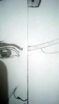 Iron man Drawing _ Tony starc Drawing #draw #short #drawing #trending #ironman #marvelstudios