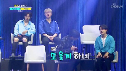‘하루’♪ 섬세한 감성으로 노래 부르는 리사 TV CHOSUN 220609 방송