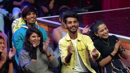 Good Night India 3rd June 2022 Video Episode 107